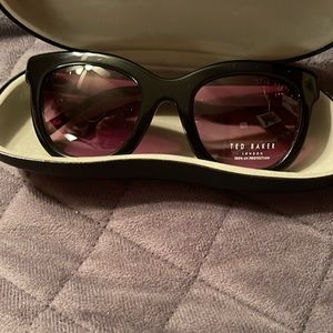 NEW-Ted Baker sunglasses